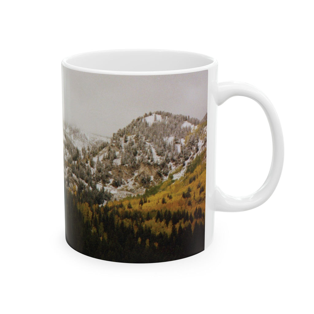 Ceramic Mug, (11oz, 15oz)