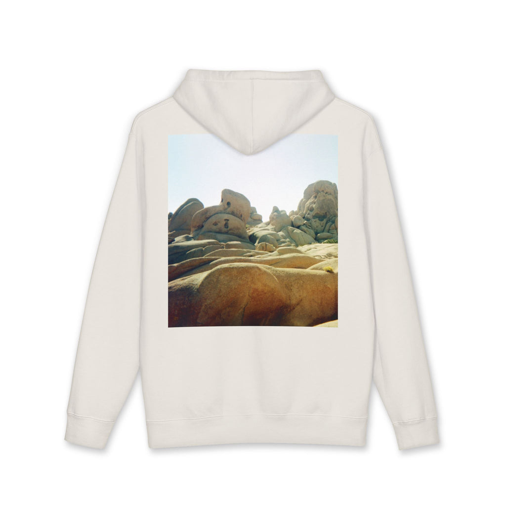 Unisex Heavyweight Hooded Sweatshirt