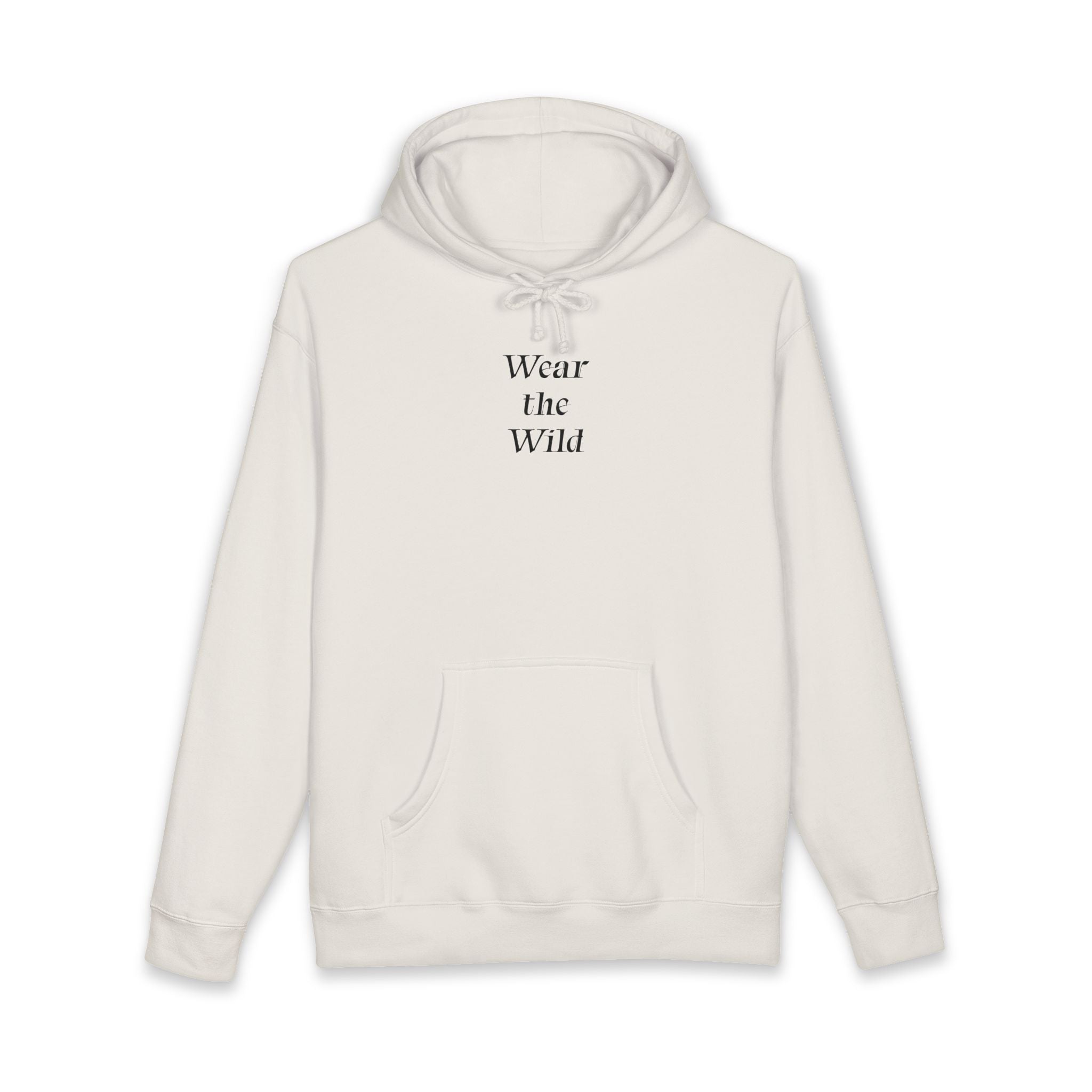 Unisex Heavyweight Hooded Sweatshirt