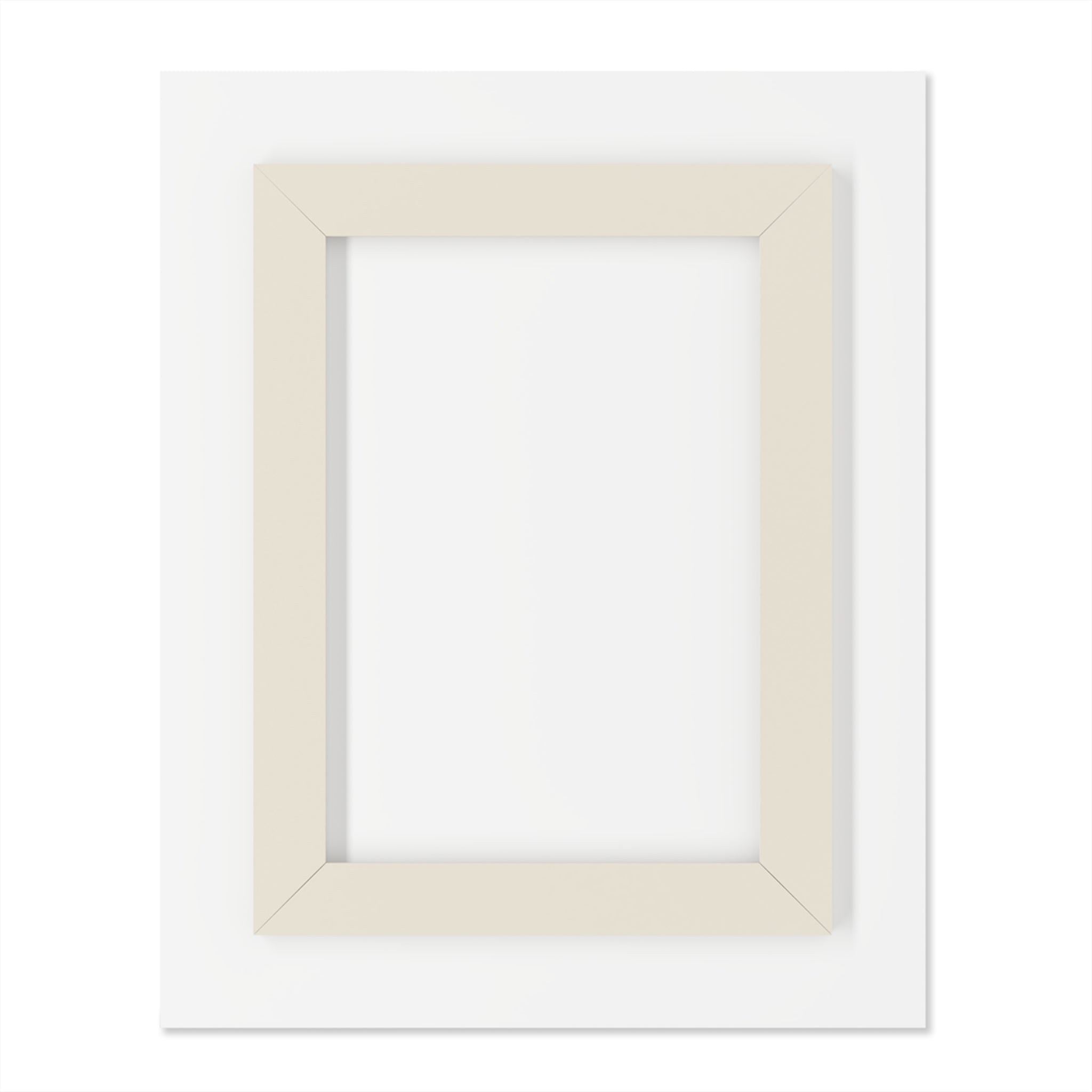 Mountain Climb Acrylic Print — Vintage Alpine Peak Photo with French Cleat Hanging