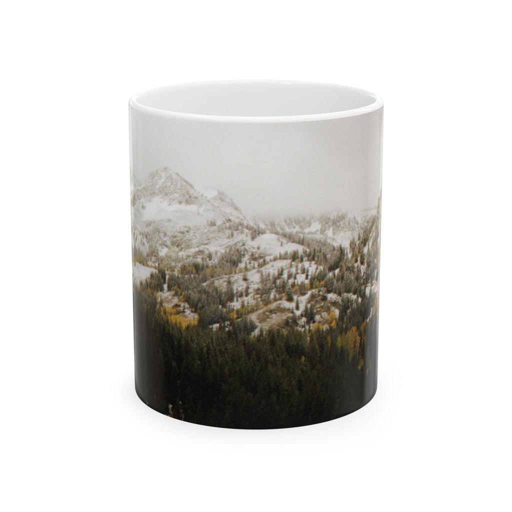 Ceramic Mug, (11oz, 15oz)