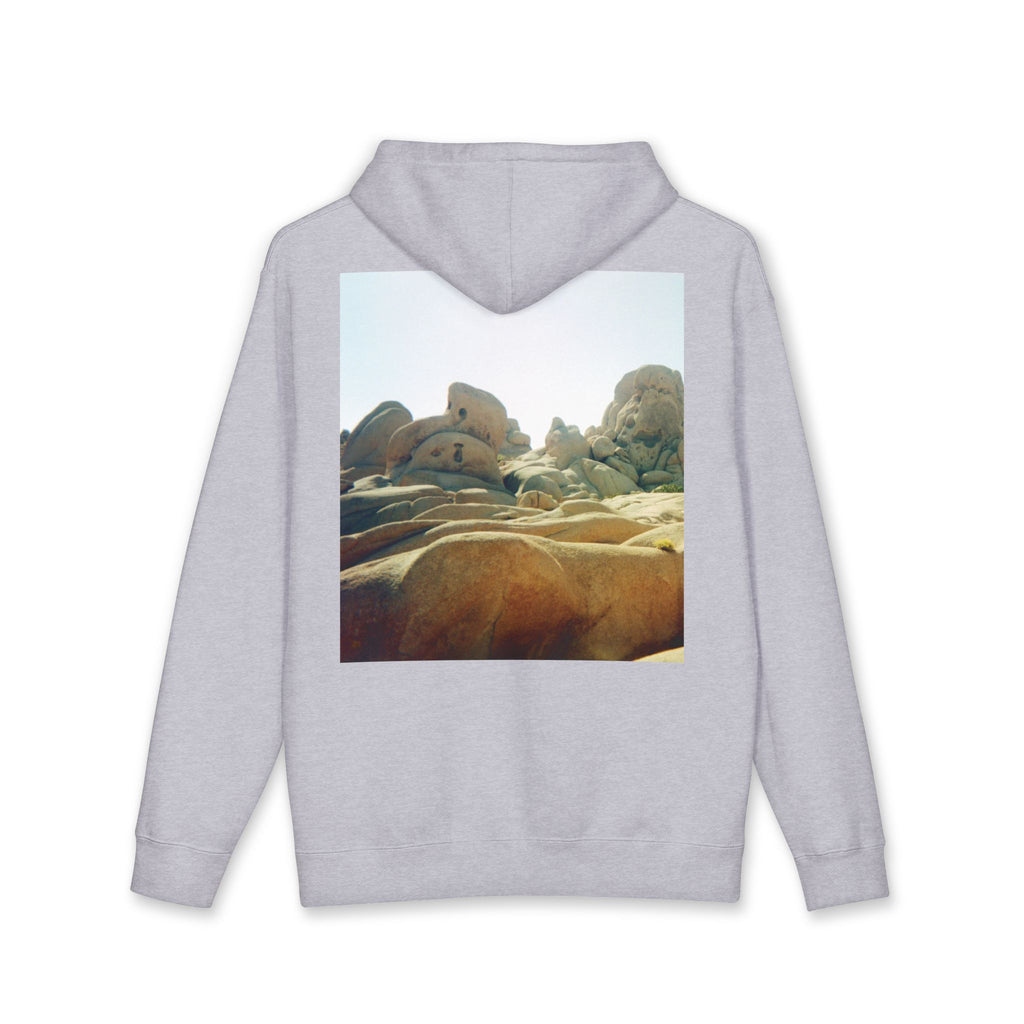 Unisex Heavyweight Hooded Sweatshirt