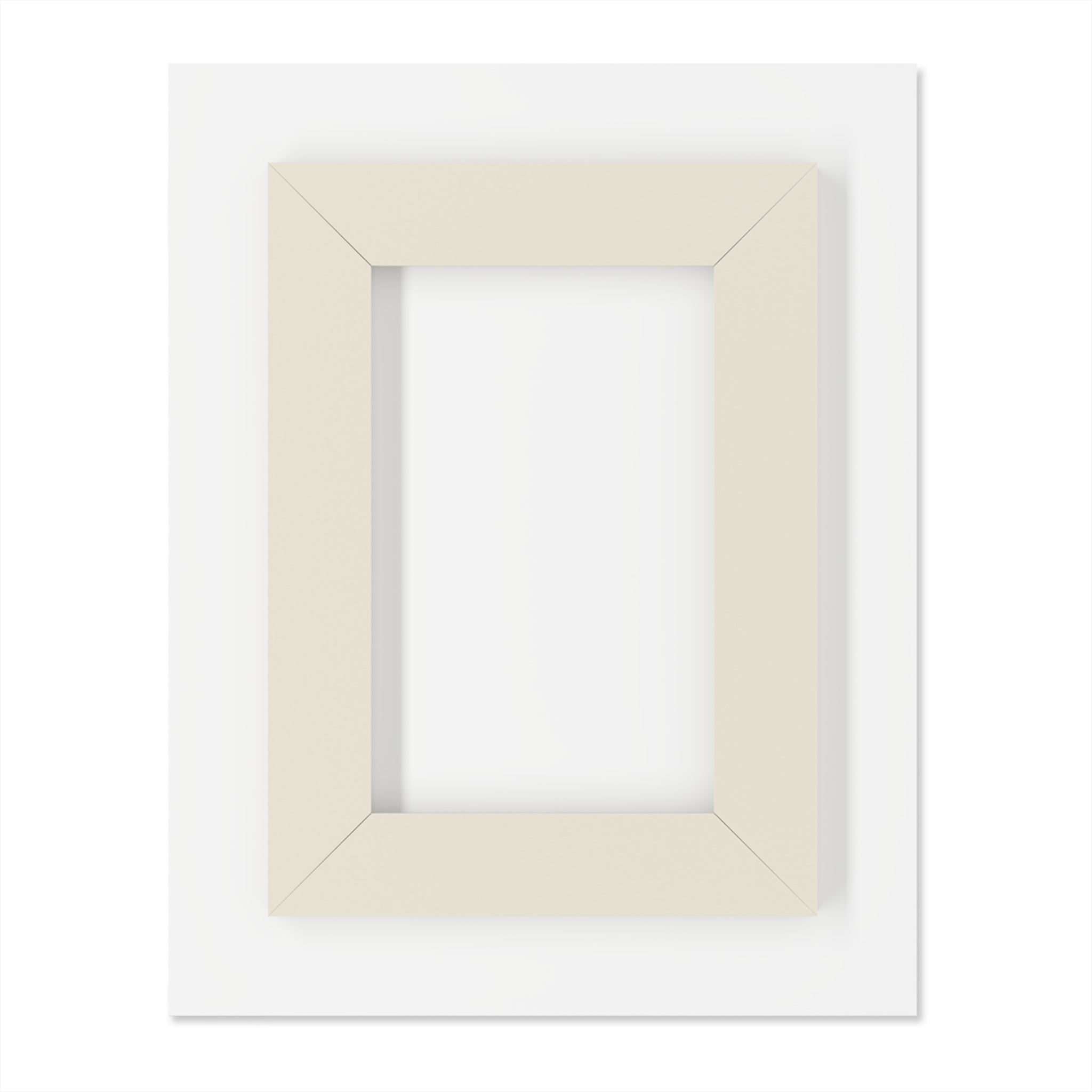 Mountain Climb Acrylic Print — Vintage Alpine Peak Photo with French Cleat Hanging