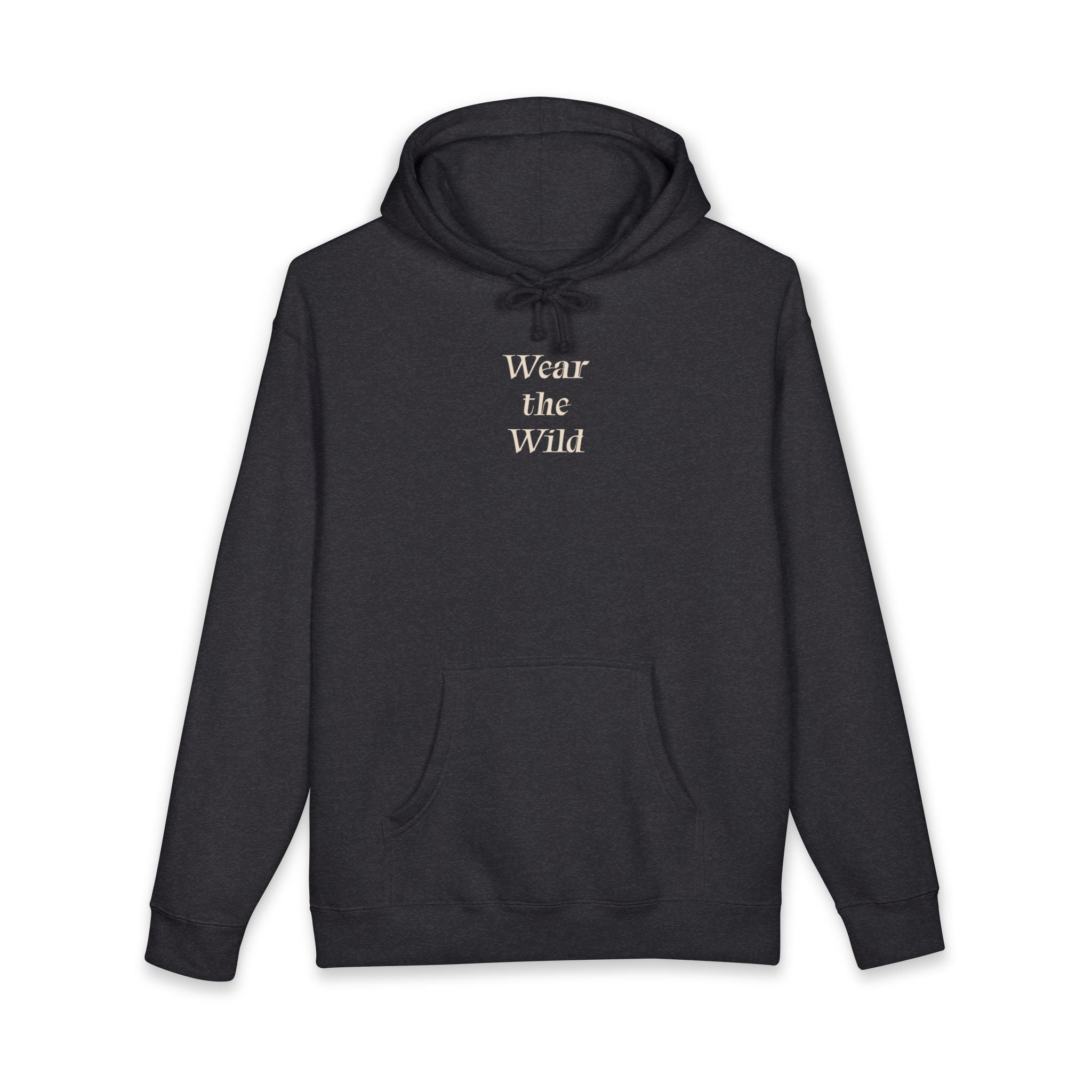 Unisex Heavyweight Hooded Sweatshirt