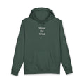 Unisex Heavyweight Hooded Sweatshirt