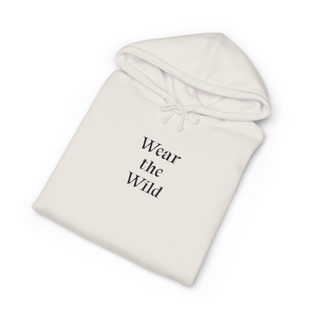 Unisex Heavyweight Hooded Sweatshirt