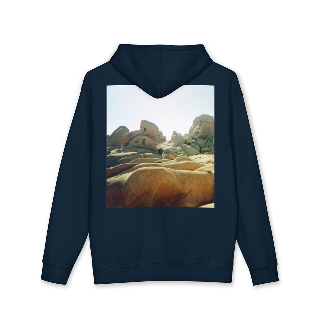 Unisex Heavyweight Hooded Sweatshirt